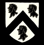 The Wenlock family arms